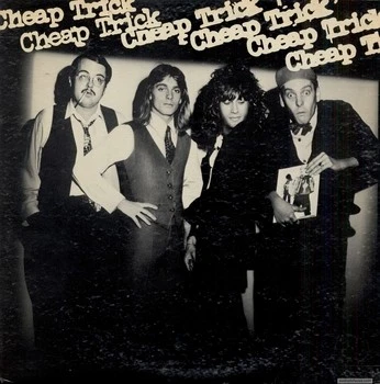 Cheap Trick - Image 1 of 1