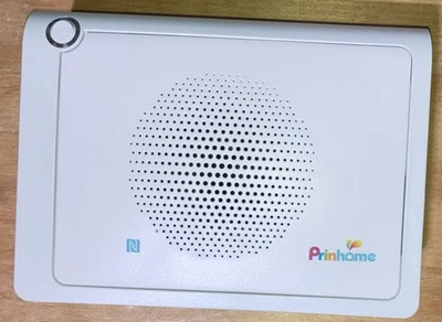 Hiti Prinhome Wireless Photo Printer - 300dpi WiFi & NFC - iOS & Android - Image 1 of 4