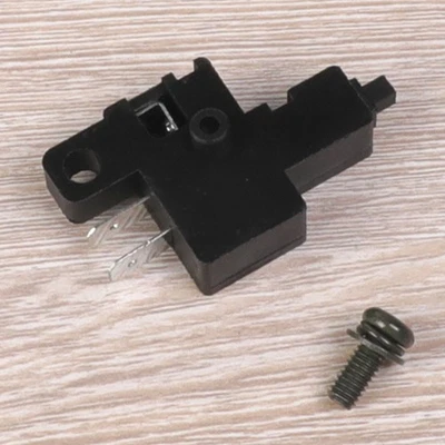 For SUZUKI VSTROM DL 1000 1050 GSF650 1250 Bandit GSX Clutch Lever Switch Sensor - Image 1 of 4