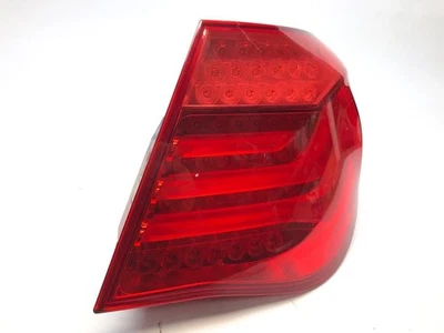 2009 - 2012 BMW 750i 740i RH Passenger Outer Tail Light Assembly OEM 63217182202 - Image 1 of 4
