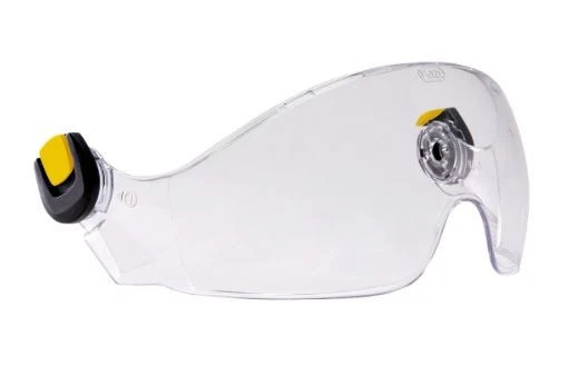 3706327-petzl Vizir Accessorio per scalata Unisex adulto Multicolore Uni