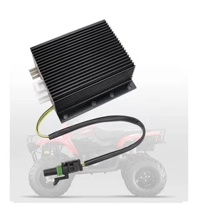 Electronic Control Module 4010944 4010697 for Polaris Magnum Trail Boss 330 2x2 - Picture 1 of 5