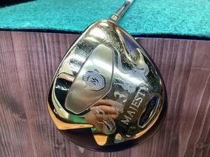 MARUMAN MAJESTY PRESTIGIO VIII 3W Fairway Wood Flex-R LV710 No H/C F/S - Picture 1 of 5