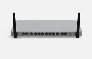 Cisco Meraki MX68CW Small Branch Security Appliance - Bild 1 von 2