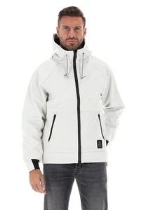 GIUBBINO UOMO REFRIGIWEAR SPEED JACKET G05708 XT3792 BIANCO ORIGINALE AI 2026 - Picture 1 of 6