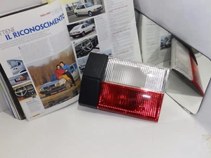 ALFA ROMEO ALFA SUD 3° SERIE 80 / 83 FANALE RETROMARCIA DX ORIGINALE ALTISSIMO - Imagen 1 de 2
