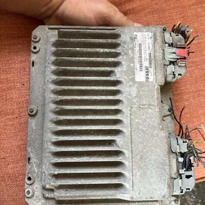 Camaro Chevrolet 1994-1995 motor módulo de computadora de 5,7 L ecu ecm 16188051 OEM Foto 1 de 2