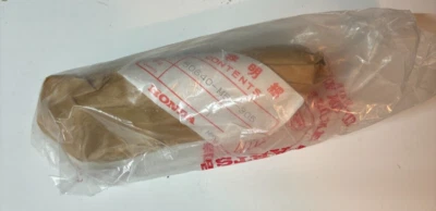 NOS OEM Honda Left Footrest Step Assy. for 1983 V45 Interceptor 50640-MB2-305 Foto 1 de 3