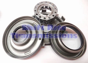 700R4 BONDED STEEL PISTON UPGRADE KIT 4L60 3/4 OVERRUN FORWARD MD8 TRANSMISSION - Picture 1 of 1