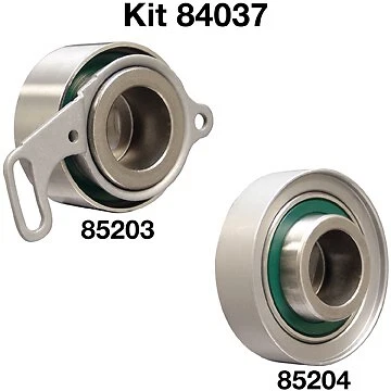 Kit de componentes de correa de distribución del motor Acura CL 1997-1999 Dayco 1998 Foto 1 de 2