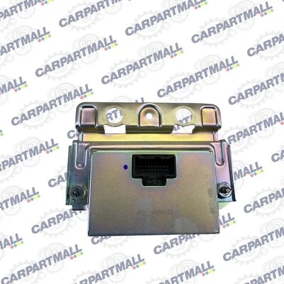 Chevrolet Equinox LT 2015 módulo de control de carrocería de cancelación activa 23434359 OEM Foto 1 de 4