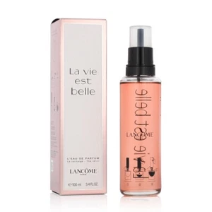 Lancome • La Vie Est Belle • Eau de Parfum • da donna • 100ml • Ricarica - Foto 1 di 1