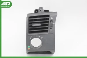 ✅ 96-99 Mercedes W210 E55 Front Left Dash A/C Heat Vent Trim Grille Cover OEM - Picture 1 of 13