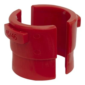Sealey Motorcycle Fork Seal Driver Sleeve 45-46mm MS0581 - Picture 1 of 1