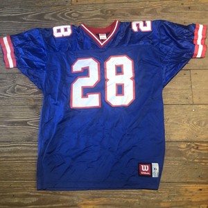 wilson nfl jersey