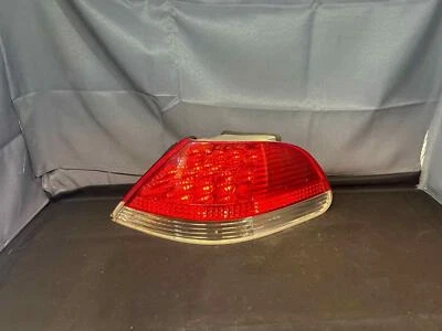 Fits 2002-2005 BMW 745I Left/Driver Taillight Assembly OEM#:63216911783 - Изображение 1 из 4