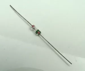 AA143 Germanium Detektordiode x 20 Stck. für Kristall Set Empfänger Radio RF - Bild 1 von 1
