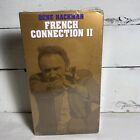 The French Connection II (VHS, 1994)  Gene Hackman 20th Century Fox Seal NIP NOS