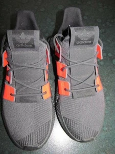 adidas Schuhe - Prophere Carbon - BB6694 - US 8,5 - wie neu - Bild 1 von 7