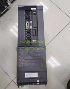 UNO usado Mitsubishi Servo Drive MDS-D2-SP2-8080 MDSD2SP2-8080 MDSD2SP28080 - Imagen 1 de 4