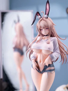 IN Stock Maxcute Isekai Kara Kita Seirei Shoujo Rabi 1/4 Complete Figure Model! - Picture 1 of 14