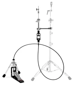 DW SERIE 9000 HI-HAT REMOTO 8 FT, CON 776 L - Imagen 1 de 1