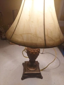 Mid Century Modern Table Lamp. - Picture 1 of 10