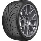 Tire Federal 595RS-R 235/40ZR18 91W Racing