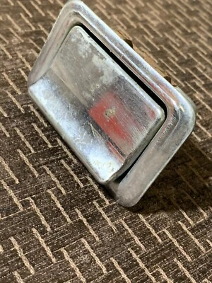 Chevelle, ElCamino, Malibu, 1973, 1974, 1975, 1976, 1977, 烟灰缸组件 — 第 1/3 张图片