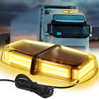 Car Roof Light 54 LED High Brightness Flashing Hazard Warning Magnetic Base