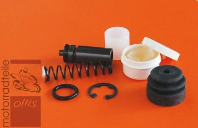 Zubehör Reparatursatz Bremspumpe hinten + Staubmanschette - BMW F 650 CS - Bild 1 von 3