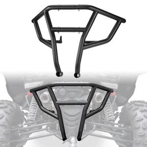 Rear Bumper Guard Tubing Protection 5BY#-801200-1000 For 20-24 CFMOTO ZForce 950 - Picture 1 of 12