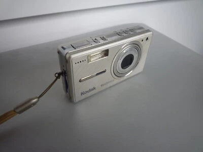 Kodak Digitalkamera V530 5 MP , OVP - Bild 1 von 4