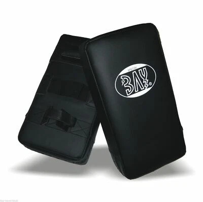 BAY- ArmSchlagpolster Armpratzen Schlagkissen Thai Pad Pratze Arm Schlagpolster - Bild 1 von 4