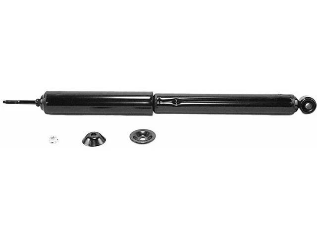 Monroe 65PP33Z Rear Shock Absorber Fits 1989-1991 BMW 325iX Sedan - Изображение 1 из 1