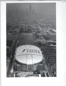 VINTAGE AFRICAN AMERICAN ICONIC PHOTO CHICAGO PULITZER PRIZE ORIGINAL
