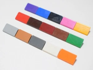 Lego 85984 Slope 1x2 Select Colour Pack of 40 - Picture 1 of 24