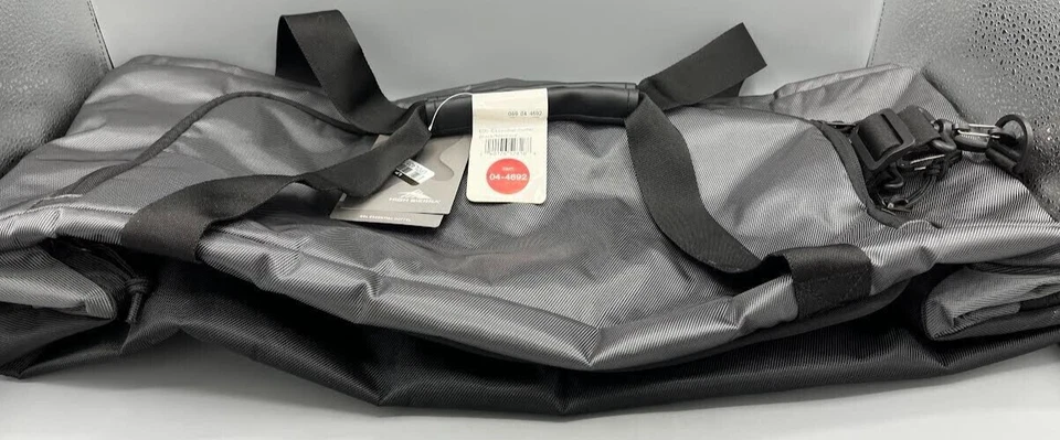High Sierra 601 Essential Duffel Bag - Image 1 of 1