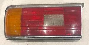 BMW TAIL LIGHT ,5-SERIES E12 63211360938 - Bild 1 von 3
