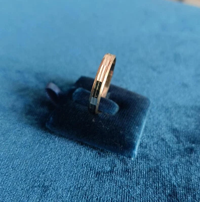 ANELLO FEDINA DONNA IN ARGENTO UNOAERRE AF288 MISURA 17 - Immagine 1 di 4