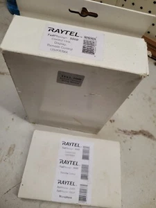 Raytel Tellphone 5000 Bluetooth Car Kit With Lcd Screen And Extra Parts - Picture 1 of 3