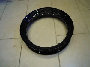oig. Harley Davidson Frisco top aufgearbeitet Panhead Shovelhead 3x16 Felge 0 km - Bild 1 von 2