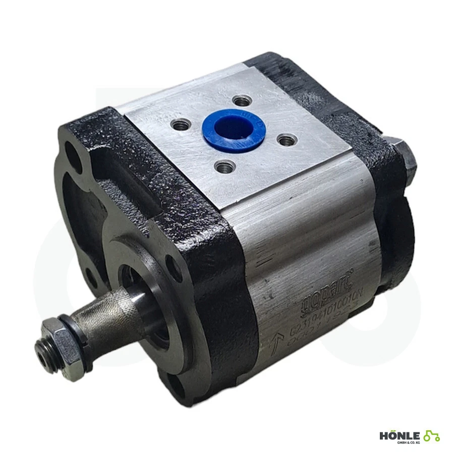 Hydraulikpumpe passend zu Fendt F200GT u. F235GT  G231941010010N - Bild 1 von 1
