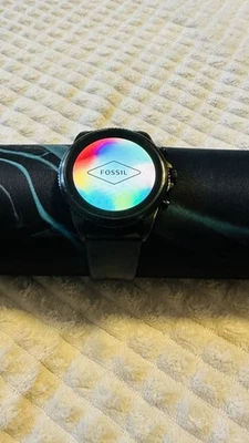 Fossil Smartwatch Gen 6 - Bild 1 von 4