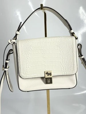 Небольшая сумка через плечо RADLEY LONDON Dorset Street Croc - Изображение 1 из 4