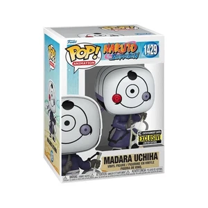 Funko Pop! Naruto Shippuden - Madara Uchiha #1429 - Picture 1 of 2