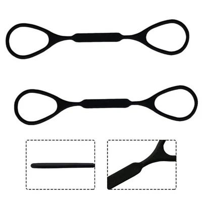 Perfect for Beginners Silicone String for For trumpet Musical Instrument 2pcs - Image 1 of 4