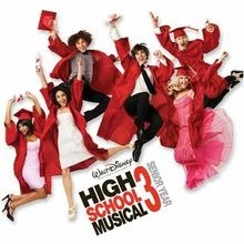 Senior Year [Standard Edition] von High School Musical 3 | CD | Zustand sehr gut - Bild 1 von 2