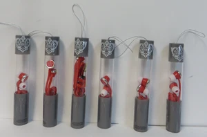 Smirnoff Vodka EARBUDS Wired 3.5mm Auxiliary Cord SET OF 6 NEW FOR GIFT GIVING - Picture 1 of 5