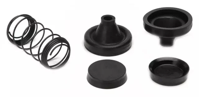 Genuine ACDelco Rear Brake Cylinder 18G20 - Image 1 of 1